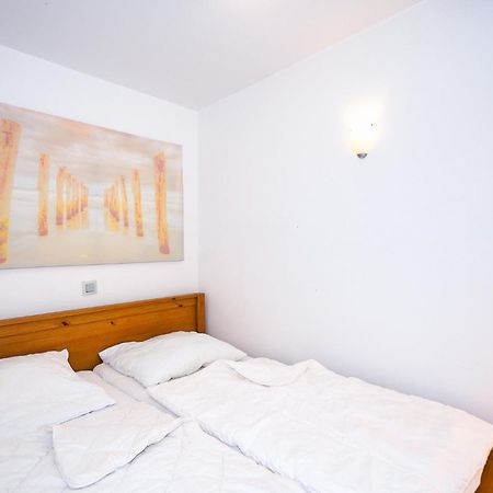 Meerblick FeWo Nr 667 Sierksdorf Exterior foto