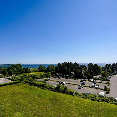 Meerblick FeWo Nr 667 Sierksdorf Exterior foto