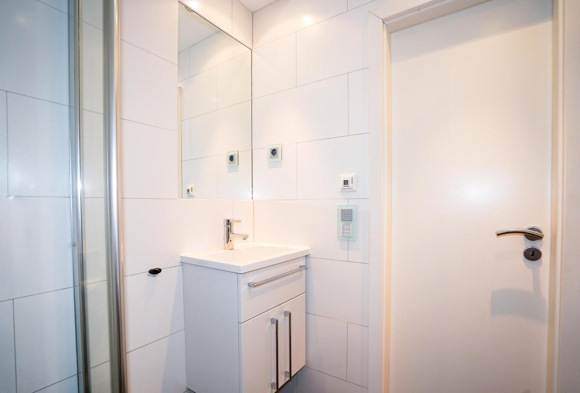 Meerblick FeWo Nr 667 Sierksdorf Exterior foto