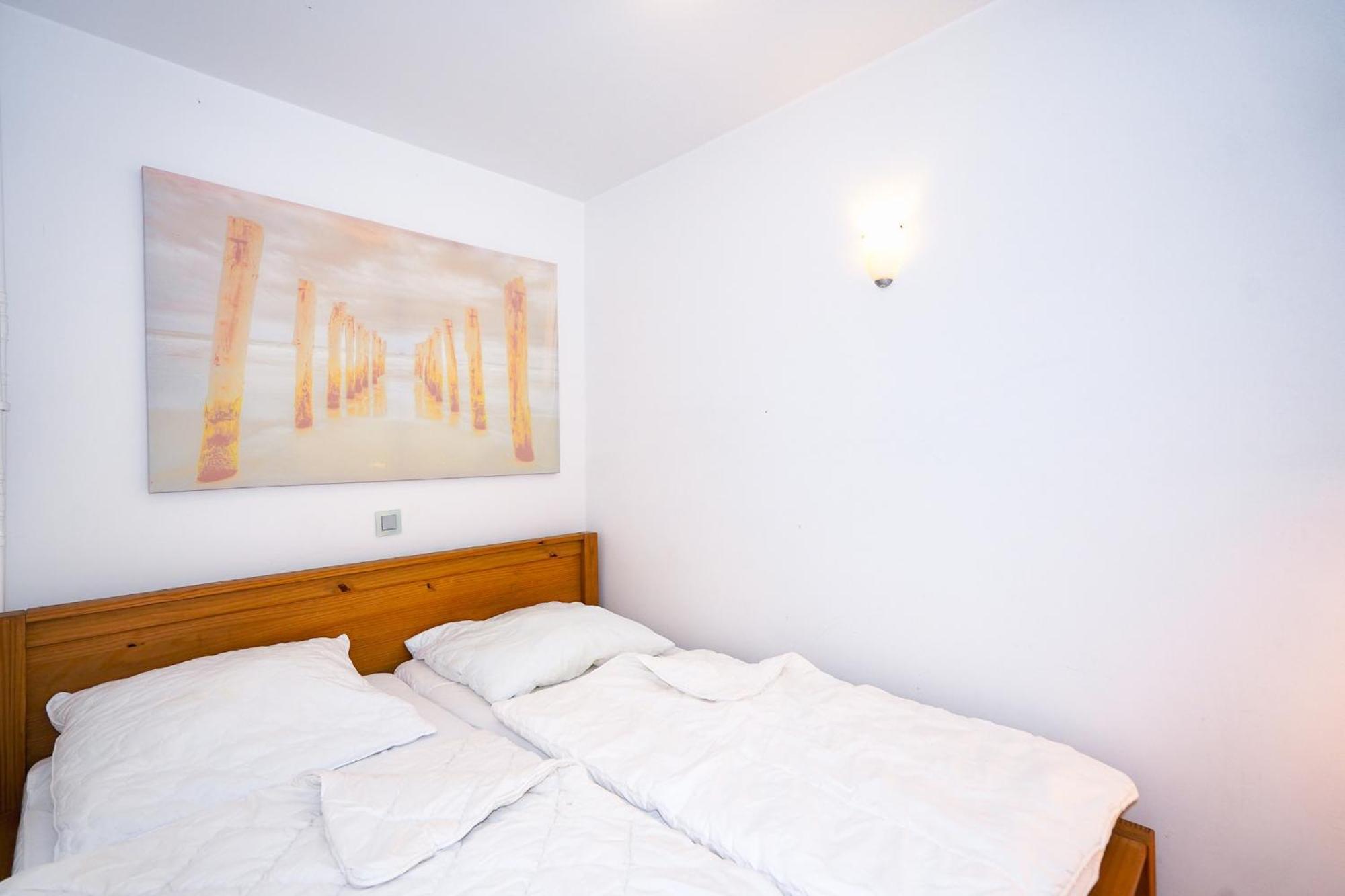 Meerblick FeWo Nr 667 Sierksdorf Exterior foto