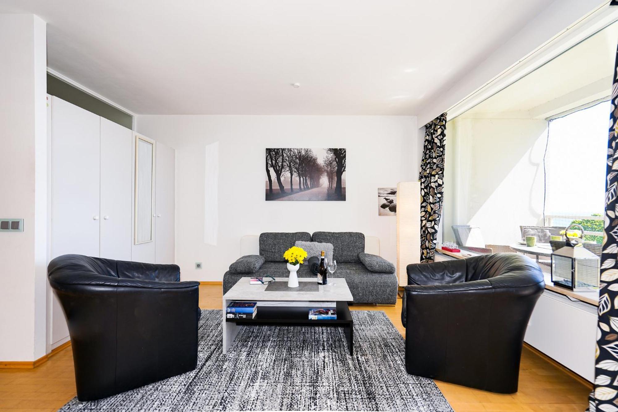 Meerblick FeWo Nr 667 Sierksdorf Exterior foto